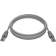 Патч-корд NTSS NTSS-PC-UTP-RJ45-5e-20.0-LSZH-GY NTSS-PC-UTP-RJ45-5E-20.0-LSZH UTP RJ-45 вил.-вилка RJ-45 кат.5E 20м серый LSZH (уп.:1шт) 26AWG