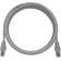 Патч-корд NTSS NTSS-PC-UTP-RJ45-5e-20.0-LSZH-GY NTSS-PC-UTP-RJ45-5E-20.0-LSZH UTP RJ-45 вил.-вилка RJ-45 кат.5E 20м серый LSZH (уп.:1шт) 26AWG