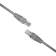 Патч-корд NTSS NTSS-PC-UTP-RJ45-5e-20.0-LSZH-GY NTSS-PC-UTP-RJ45-5E-20.0-LSZH UTP RJ-45 вил.-вилка RJ-45 кат.5E 20м серый LSZH (уп.:1шт) 26AWG
