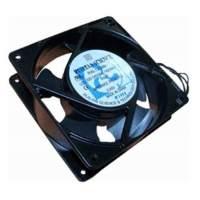 Вентилятор Lanmaster (TWT-CBW-FANB1-1.8) 1 вент. черный (упак.:1шт)