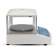 Весы лабораторные Mertech M-ER 122ACFJR-150.005 белый (3001)