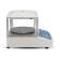 Весы лабораторные Mertech M-ER 122ACFJR-300.005 белый (3002)