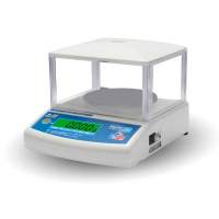 Весы лабораторные Mertech M-ER 122ACFJR-300.005 белый (3002)