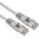 Патч-корд Rexant 18-8005 UTP RJ-45 вил.-вилка RJ-45 кат.5E 2м серый LSZH (уп.:1шт)
