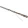 Кабель информационный Hyperline UUTP4R-C5E-S24-IN-PVC-GY-305 кат.5E UTP 4 пары 24AWG PVC внутренний 305м серый