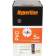 Кабель информационный Hyperline UUTP4R-C5E-S24-IN-PVC-GY-305 кат.5E UTP 4 пары 24AWG PVC внутренний 305м серый