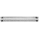 Патч-панель наборная Hyperline PPBLHD-19-24S-SH-RM 19