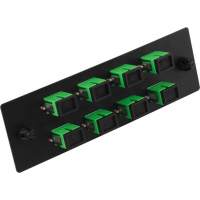 Панель LanmasterLAN-APM-8XSC/OS2 1