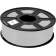 Пластик для принтера 3D Cactus CS-3D-ABS-1KG-SILVER ABS d1.75мм 1кг L386м 1цв.