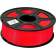 Пластик для принтера 3D Cactus CS-3D-PETG-1KG-T-RED PETG d1.75мм 1кг L316м 1цв.