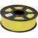 Пластик для принтера 3D Cactus CS-3D-PETG-1KG-T-YELLOW PETG d1.75мм 1кг L316м 1цв.