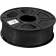 Пластик для принтера 3D Cactus CS-3D-ABS-1KG-BLACK ABS d1.75мм 1кг L386м 1цв.
