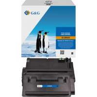 Картридж лазерный G&G GG-Q5942X Q5942X/Q1338A/Q1339A/Q5945A черный (20000стр.) для HP LJ 4250/4250N/4250TN/4250DTN/4250DTNSL/4350/4350N/4350TN/4350DTN/4350DTNSL/4200/4200N/4200TN/4200DTN/4200DTNS/4200DTNSL/4300/4300N/4300TN/4300DTN/4300DTNS/4300DTNSL/4345
