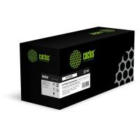 Картридж лазерный Cactus СS-TN-321BK черный (27000стр.) для Konica Minolta bizhub C224/C224e/C284/C284e/C364