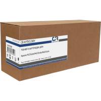 Картридж лазерный CopyRite CR-KYTK5280Y TK-5280Y желтый (11000стр.) для Kyocera P6235cdn/M6235cidn/M6635cidn