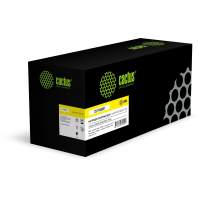 Картридж лазерный Cactus CS-TK8555Y TK-8555Y желтый (24000стр.) для Kyocera TASKalfa 5054ci/ 6054ci/7054ci