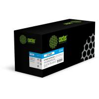 Картридж лазерный Cactus CS-TK8555C TK-8555C голубой (24000стр.) для Kyocera TASKalfa 5054ci/6054ci/7054ci