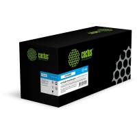 Картридж лазерный Cactus CS-TK5430C TK-5430C голубой (1250стр.) для Kyocera Ecosys PA2100cx/PA2100cwx/MA2100cfx/MA2100cwfx