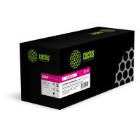 Картридж лазерный Cactus CS-TN-321M СS-TN-321M пурпурный (25000стр.) для Konica Minolta bizhub C224/C224e/C284/C284e/C364