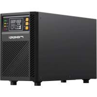 Источник бесперебойного питания Ippon Innova TA 1000 1000Вт 1000ВА черный
