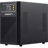 Источник бесперебойного питания Ippon Innova TA 2000 2000Вт 2000ВА черный