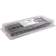 Лезвие чистящее Cactus CS-WB-H1200-10 для HP LJ 1010/1012/1015/1020/1018/1020/1022/1000/1005W/1200/1300/1160/1320/1150/3300/3310/3320/3330/3380/3390/3392/3015mfp/3020mfp/3030mfp/3050mfp/3052mfp/3055mfp/P2014/P2015/M1005/M1319/M2727 Canon LBP-2900/3000/MF-