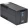 Источник бесперебойного питания ITK Electra 720Вт 1200ВА черный