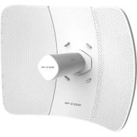 Точка доступа IP-Com iLBE-M5 AC450 10/100BASE-TX/Wi-Fi белый