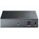 Коммутатор TP-Link TL-SG105PE (L2) 5x1Гбит/с 4PoE+ 65W управляемый