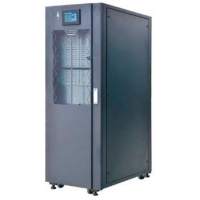 Источник бесперебойного питания Powercom VGD-II-40K33-B черный