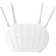 Точка доступа TP-Link TL-WA1201 AC1200 10/100/1000BASE-TX белый