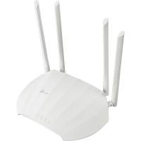 Точка доступа TP-Link TL-WA1201 AC1200 10/100/1000BASE-TX белый