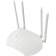 Точка доступа TP-Link TL-WA1201 AC1200 10/100/1000BASE-TX белый