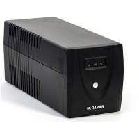 Источник бесперебойного питания Бастион RAPAN-UPS 1500 900Вт 1500ВА черный