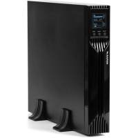 Источник бесперебойного питания Бастион Rapan-UPS 3000-Rack-IN-4X9-E 2100Вт 3000ВА черный