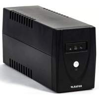 Источник бесперебойного питания Бастион RAPAN-UPS 800 480Вт 800ВА черный