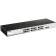 Коммутатор D-Link DGS-1210-26/F (L2) 24x1Гбит/с 2SFP управляемый