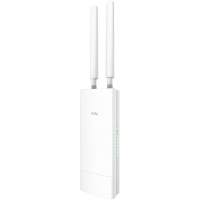Точка доступа Cudy LT700 OUTDOOR AC1200 10/100/1000BASE-TX/4G белый