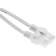 Патч-корд Premier PP31-20M-LSZH 1Гбит/с UTP 4 пары cat.5E CCA molded 20м серый RJ-45 (m)-RJ-45 (m)