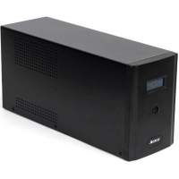 Источник бесперебойного питания Бастион SKAT-UPS 3000/1800 1800Вт 3000ВА черный