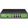 Коммутатор Digma DSW708G-2S-T (L2+) 8x1Гбит/с 2SFP управляемый