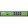 Коммутатор Digma DSW708G-2S-T (L2+) 8x1Гбит/с 2SFP управляемый