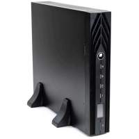 Источник бесперебойного питания Бастион SKAT-UPS 3000-RACK-ON-6X9 2700Вт 3000ВА черный