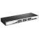 Коммутатор D-Link DGS-1210-28/ME/A2 24x1Гбит/с 24xКомбо(1000BASE-T/SFP) 4SFP управляемый