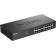 Коммутатор D-Link DES-1016D DES-1016D/I1A 16x100Мбит/с неуправляемый