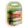 Аккумулятор GP 2700AAHC4/2 AA NiMH 2700mAh (6шт) блистер