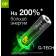 Батарея GP Ultra Plus Alkaline 15AUPA21-2CRB6 AA (6шт) блистер