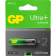 Батарея GP Ultra Plus Alkaline 15AUPA21-2CRSB2 AA (2шт) блистер