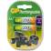 Аккумулятор GP 250AAHC AA NiMH 2500mAh (2шт)