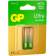 Батарея GP Ultra Alkaline 24AUA21-2CRSBC2 AAA (2шт)